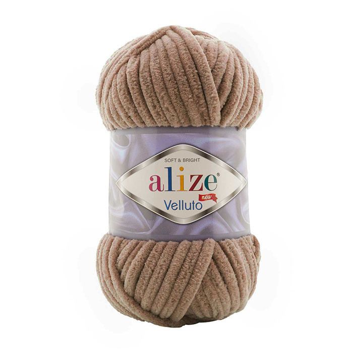 Alize Velluto 100g