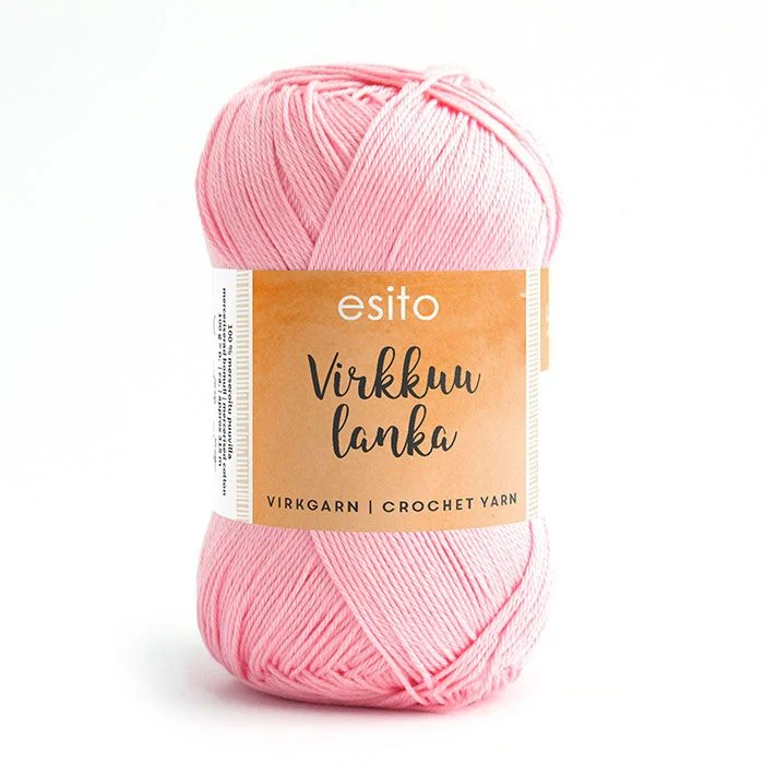 Esito Virkkuulanka 100g - Image 5