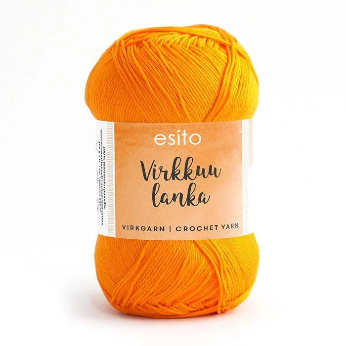 Esito Virkkuulanka 100g - Image 6