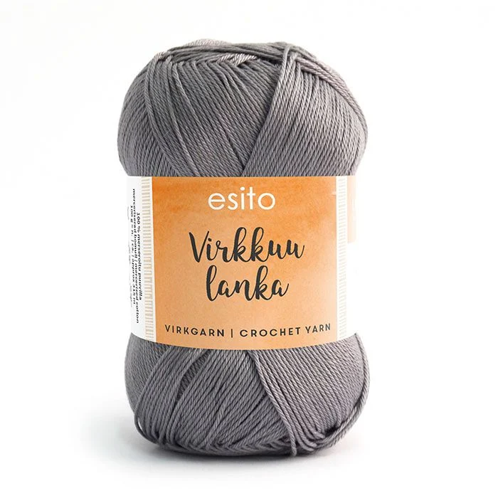 Esito Virkkuulanka 100g - Image 11