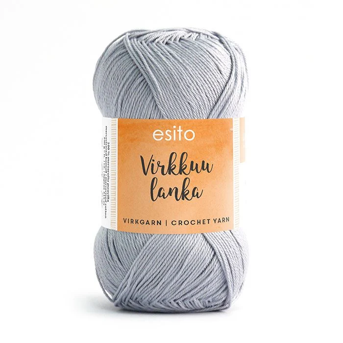Esito Virkkuulanka 100g - Image 12