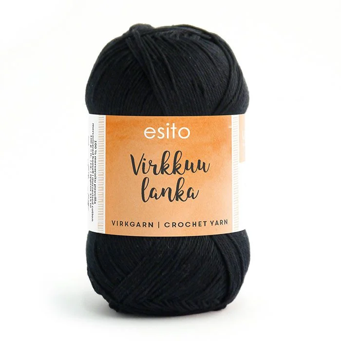 Esito Virkkuulanka 100g - Image 13