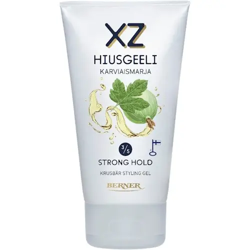 XZ Hiusgeeli 150ml