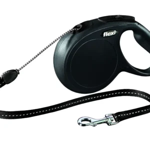Flexi New Classic M 20kg pyöröpunos 5m