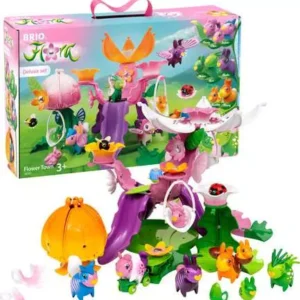 Brio Flora Kukkakaupunki