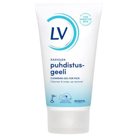 LV Puhdistusgeeli 150ml