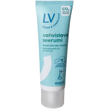 LV Vahvistava ja Kosteuttava seerumi 30ml