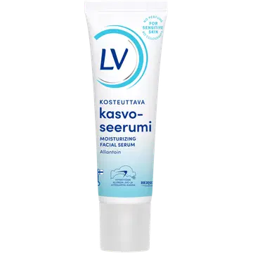 LV Kasvoseerumi 30ml
