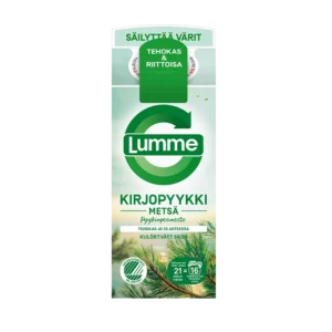 Lumme Kirjopyykki Metsä 750ml