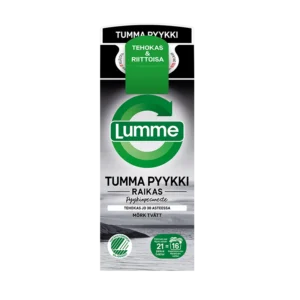 Lumme Tumma pyykki 750ml