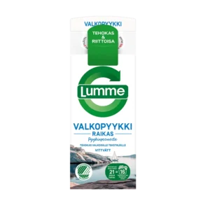 Lumme Valkopyykki Raikas 750ml