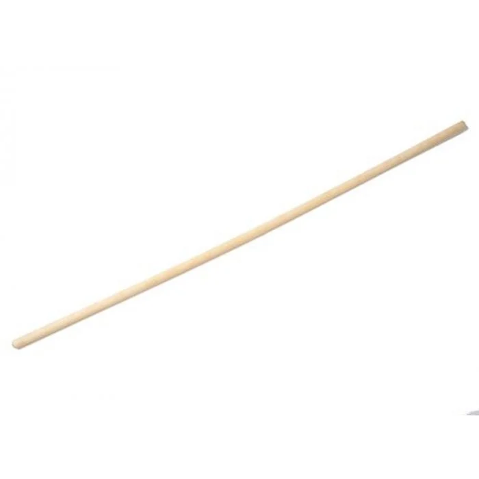 Nord Clean Puuvarsi 140 cm