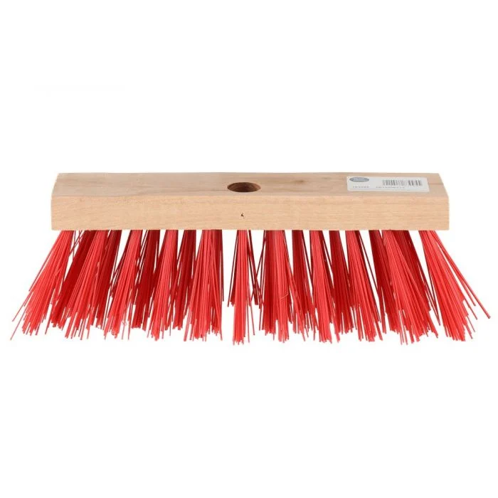 Nord Clean Katuharja vaihtopää 25 cm