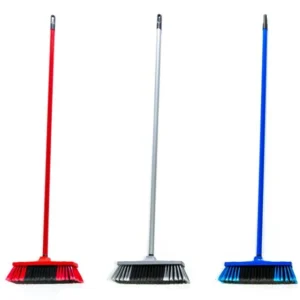 Nord Clean Lattiaharja ja varsi