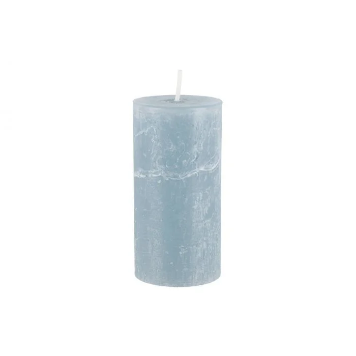 Polar Pöytäkynttilä Rustiikki 6x12cm, useita värejä - Image 6