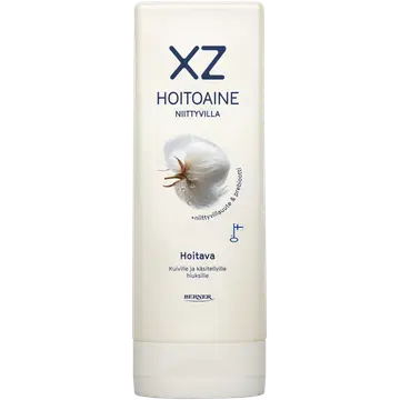 XZ Niittyvilla Hoitoaine 200ml