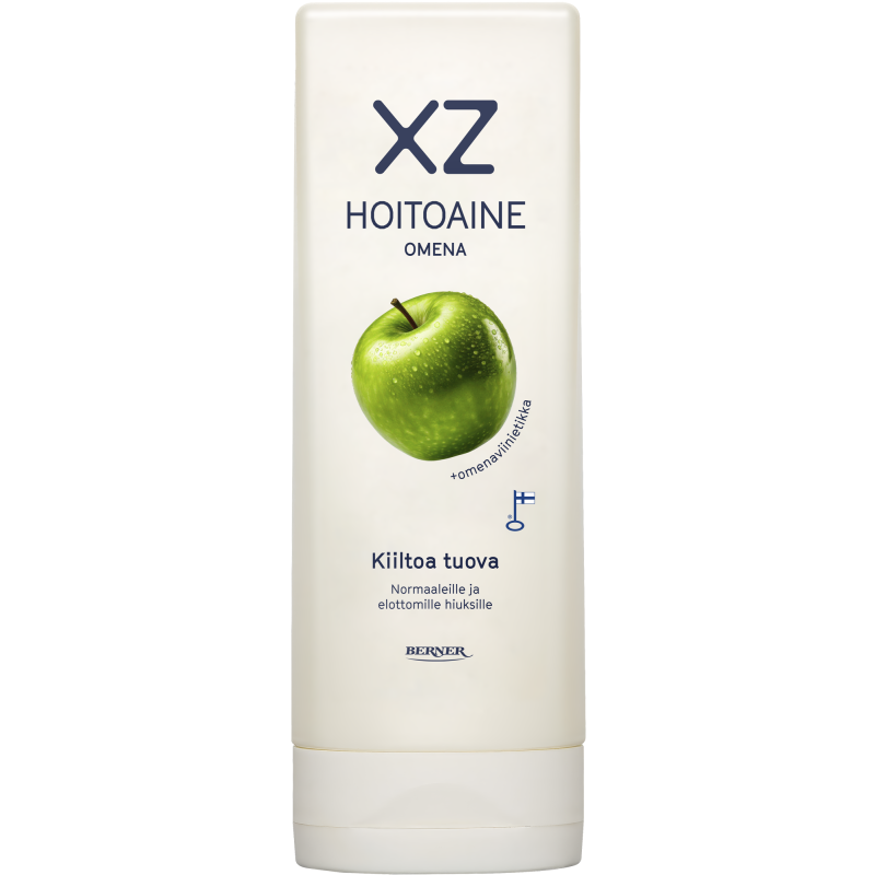 XZ 200ml Omena Hoitoaine
