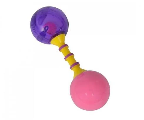 ABC First Rattle - Image 2