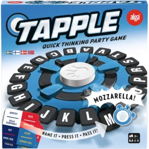 Alga Tapple