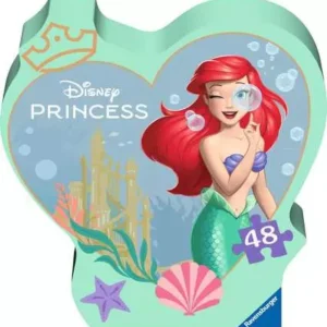 Ravensburger Ariel 48p