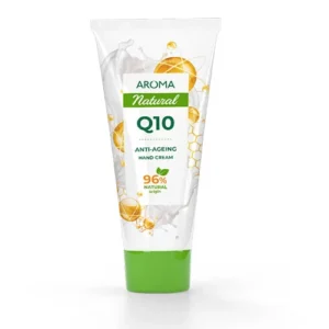 Aroma Q10 käsirasva 75ml