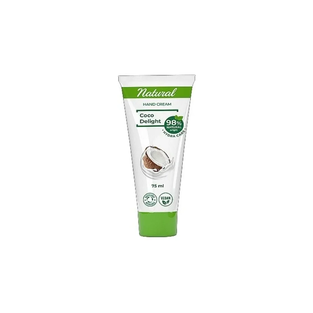 Aroma Coco Delight käsirasva 75ml