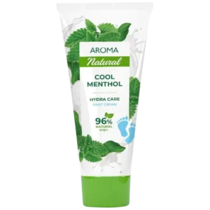 Aroma Cool Menthol jalkarasva 75ml