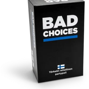 Tactic Bad Choices