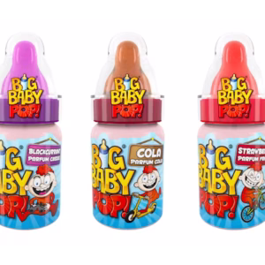BIG Baby Pop tikkari 32g