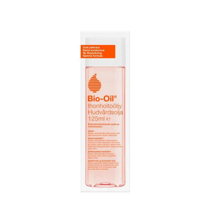 Bio-Oil Erikoisihonhoitotuote 125ml