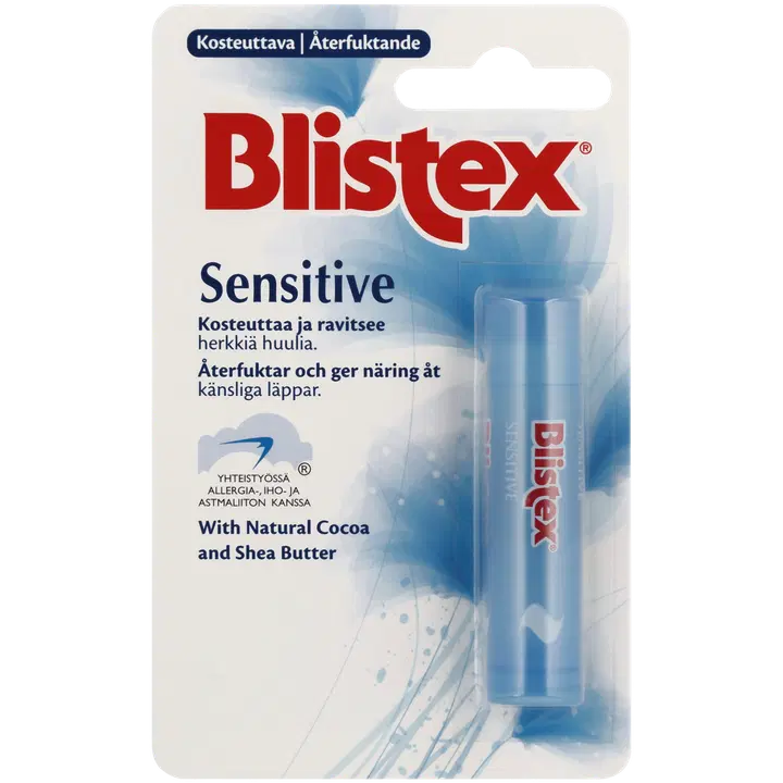 Blistex Sensitive 4,25g