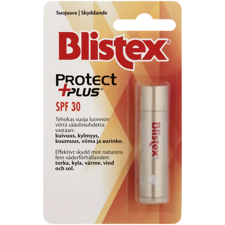 Blistex 4,25g ProtectPlus huulivoide