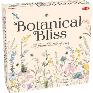 Tactic Botanical Bliss