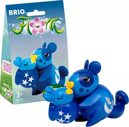 Brio Flora Lavender & Grape