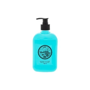 Nestesaippua Bubblegum 500 ml