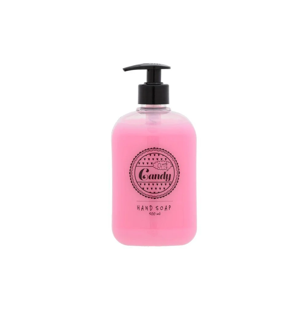 Nestesaippua Candy 500ml