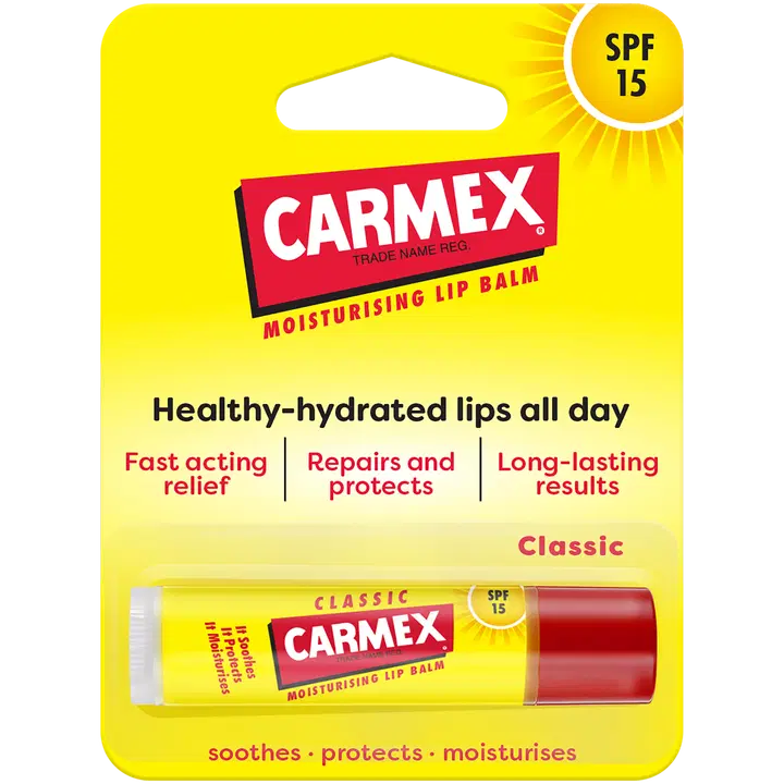 Carmex huulivoide 4,25g