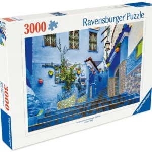 Ravensburger Colorful Marrakech 3000p