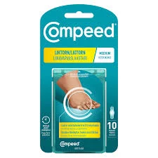 Compeed Liikavarvaslaastari Medium