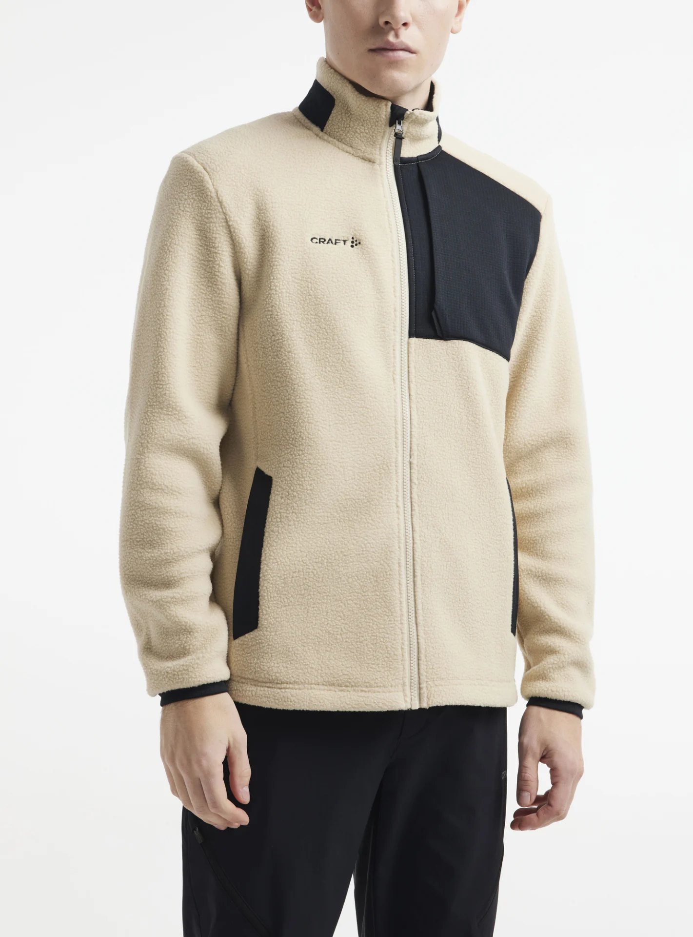 Craft ADV Explore Pile Fleece M