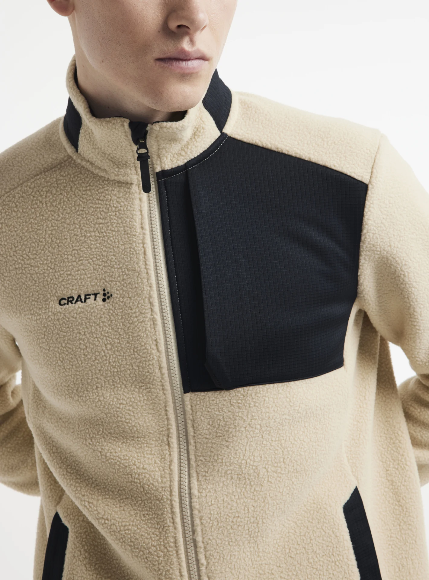 Craft ADV Explore Pile Fleece M - Image 5