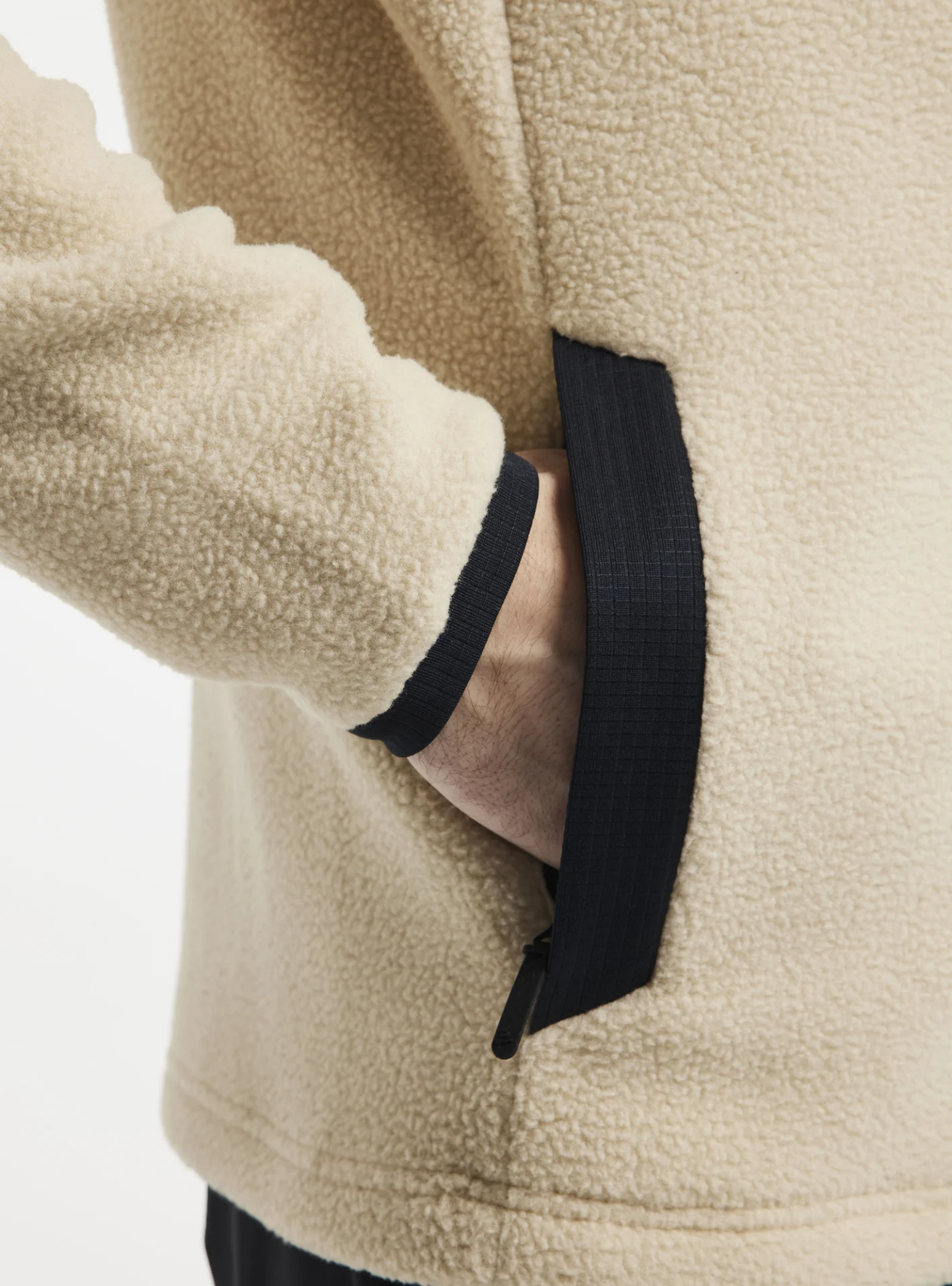 Craft ADV Explore Pile Fleece M - Image 6