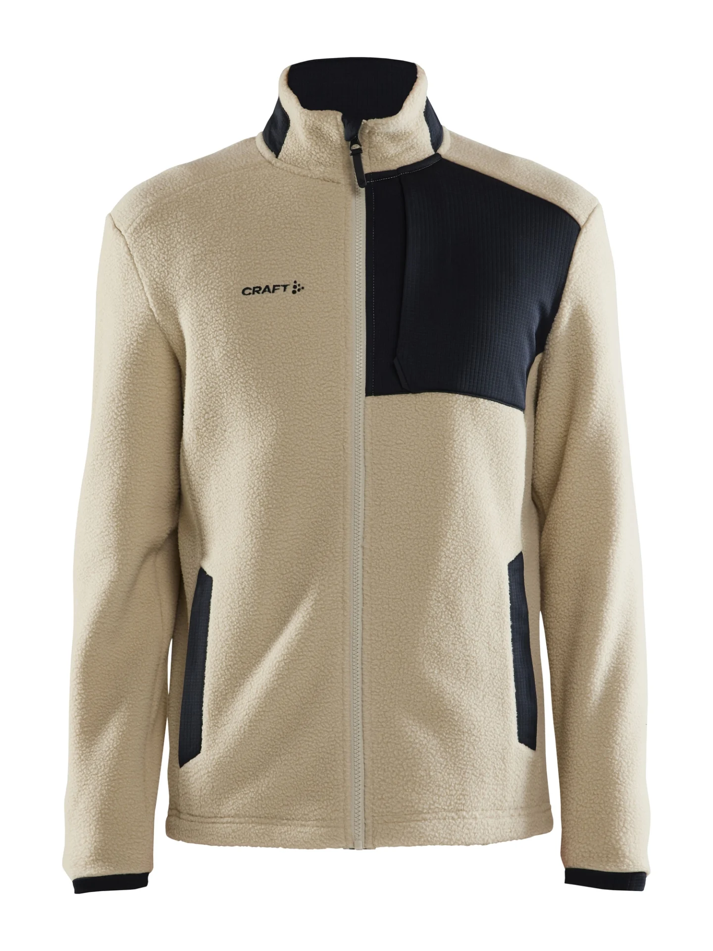 Craft ADV Explore Pile Fleece M - Image 2