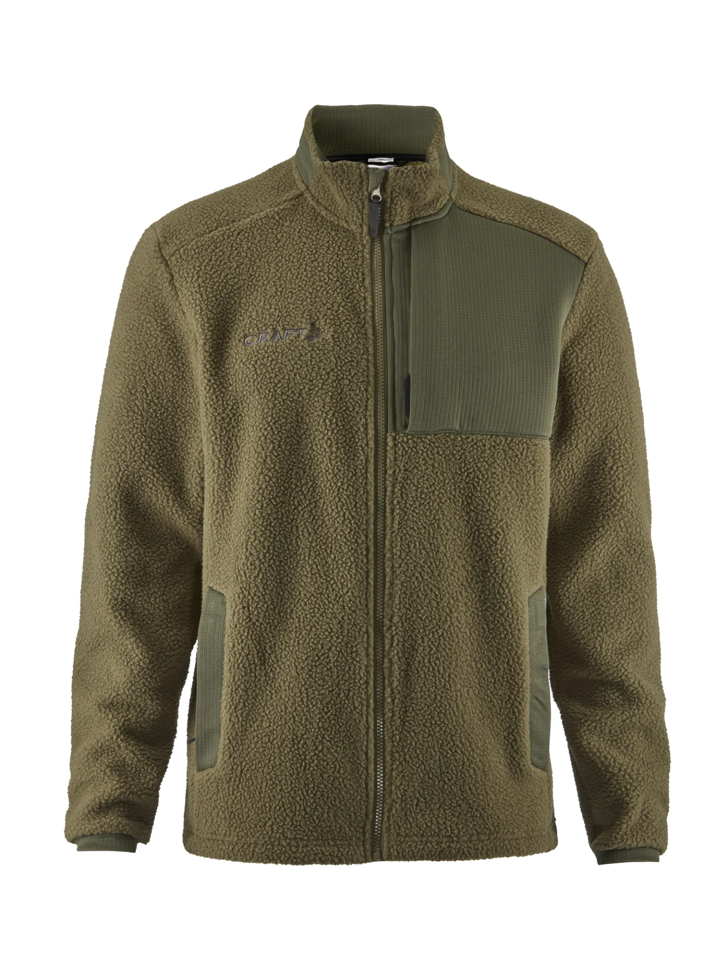Craft ADV Explore Pile Fleece M - Image 7