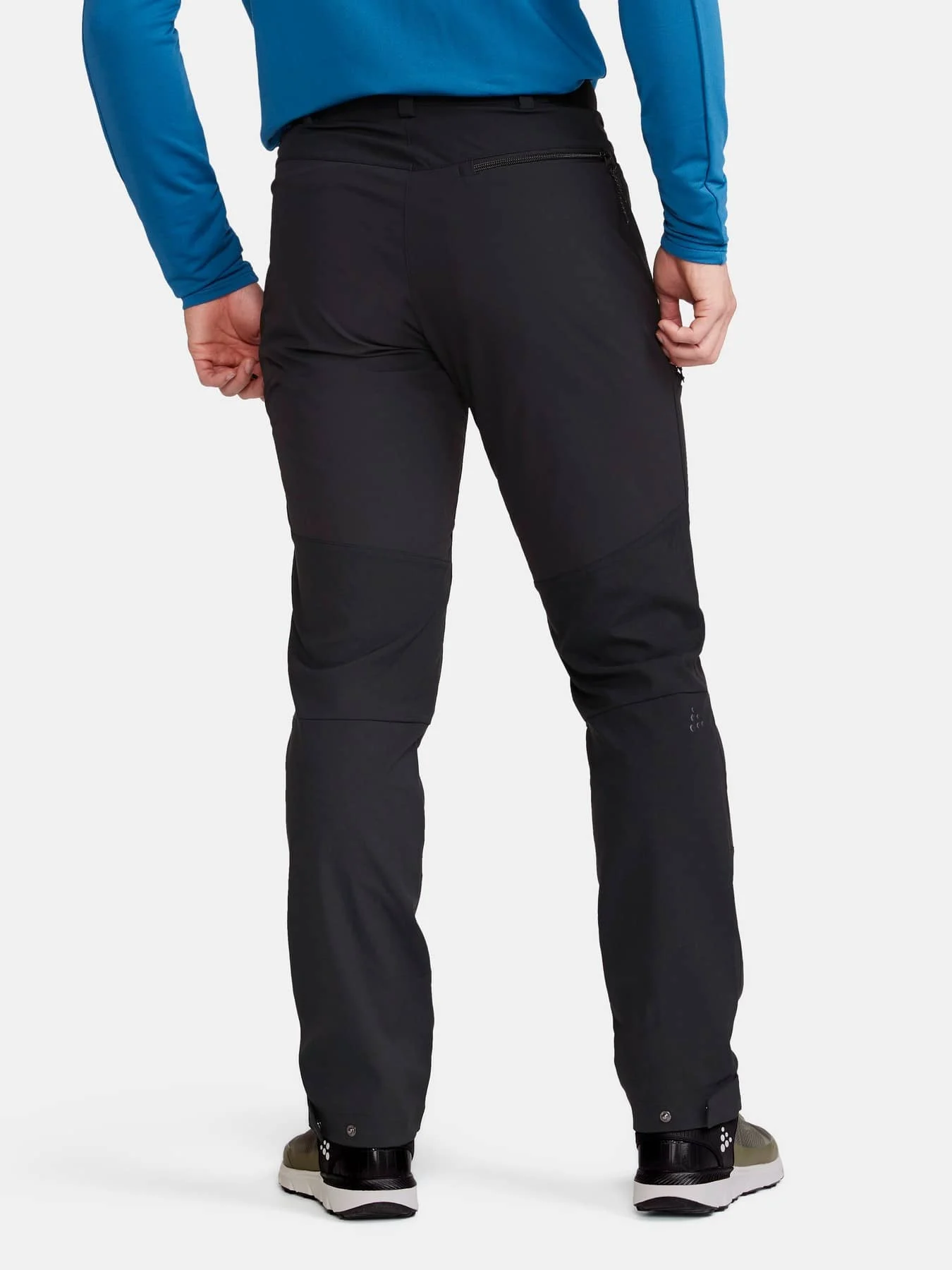 Craft Pro Explore Hiking Pant M - Image 2