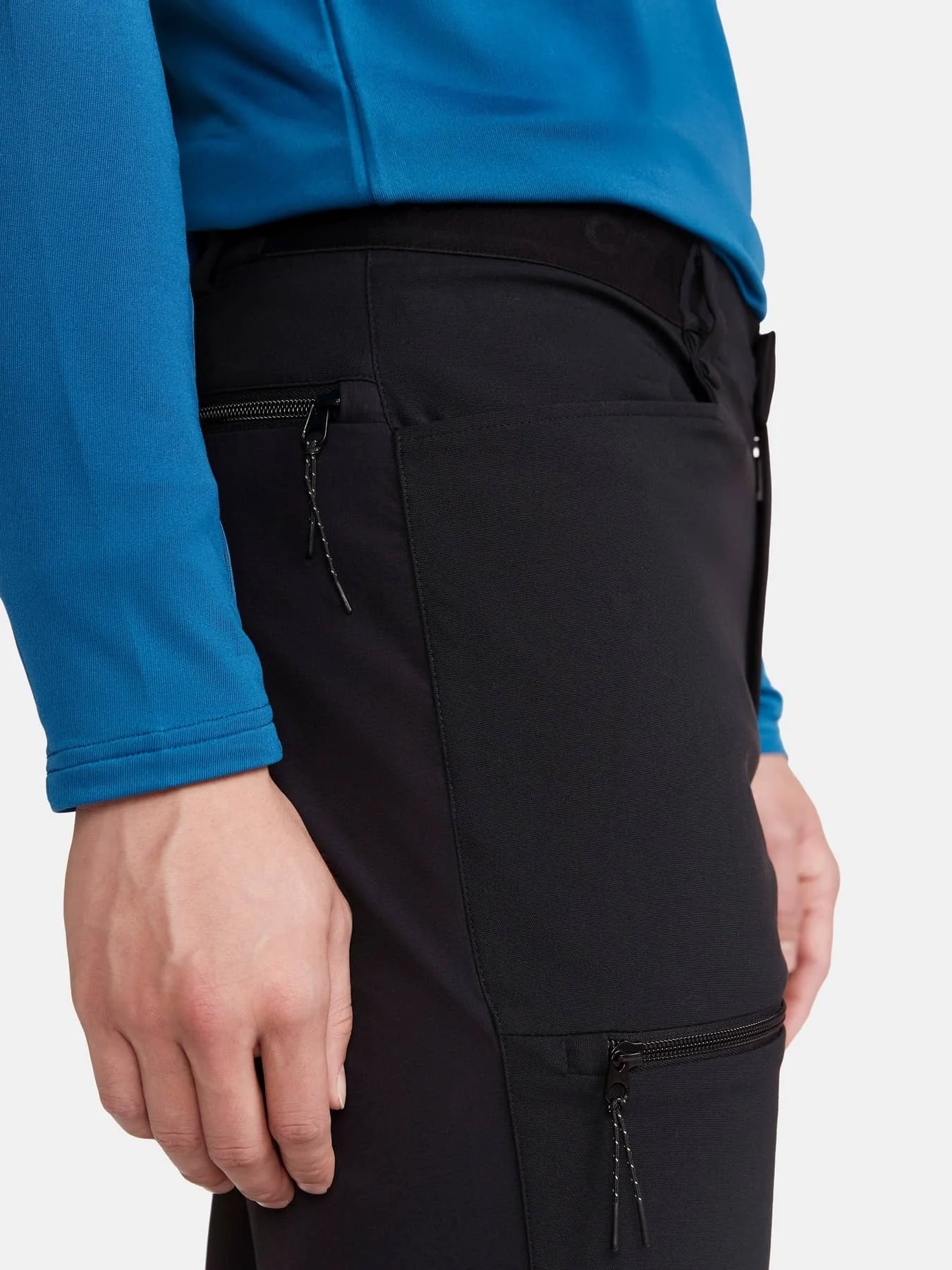 Craft Pro Explore Hiking Pant M - Image 3