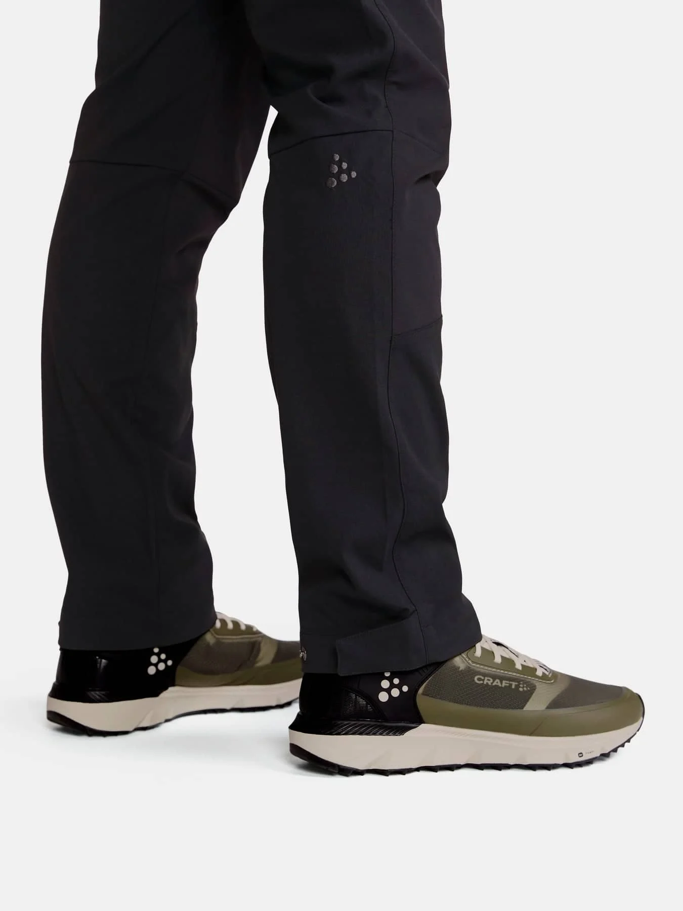 Craft Pro Explore Hiking Pant M - Image 4
