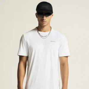 Craft Core Essence SS Tee 2 M, useita värejä