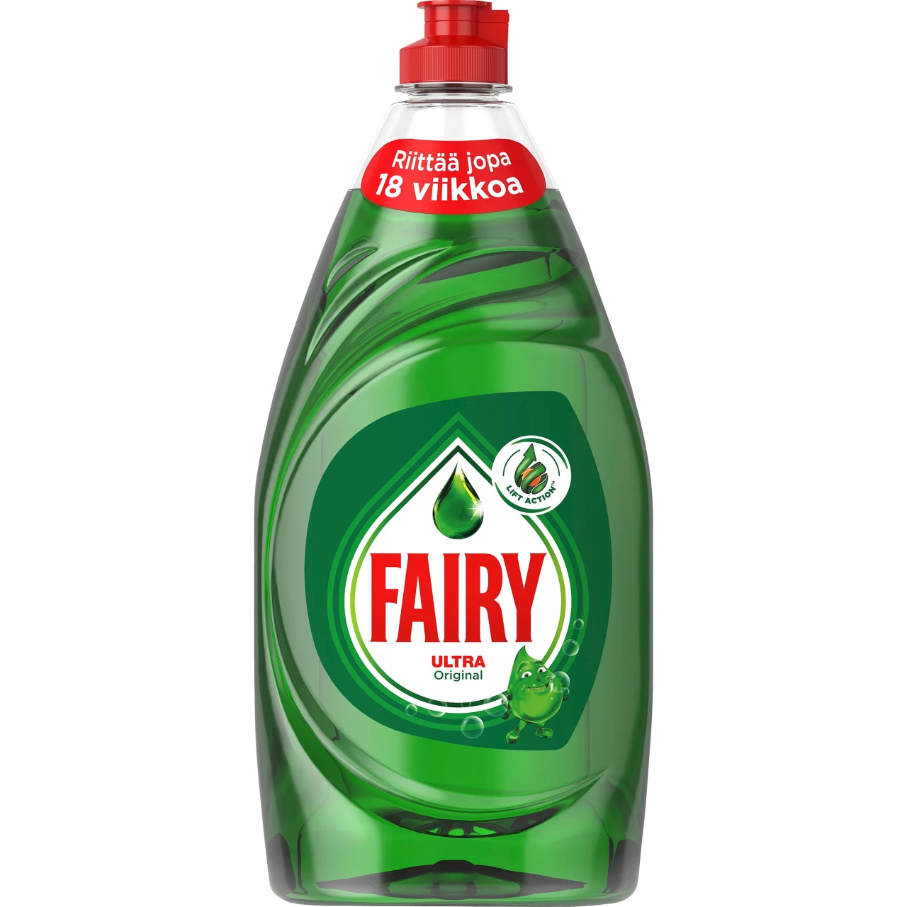 Fairy Original 450ml