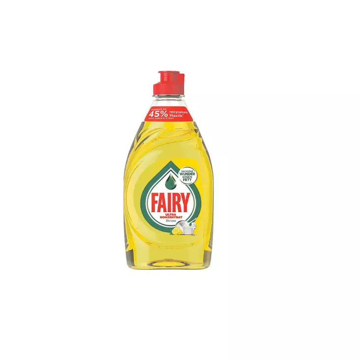 Fairy Sitruuna 900ml
